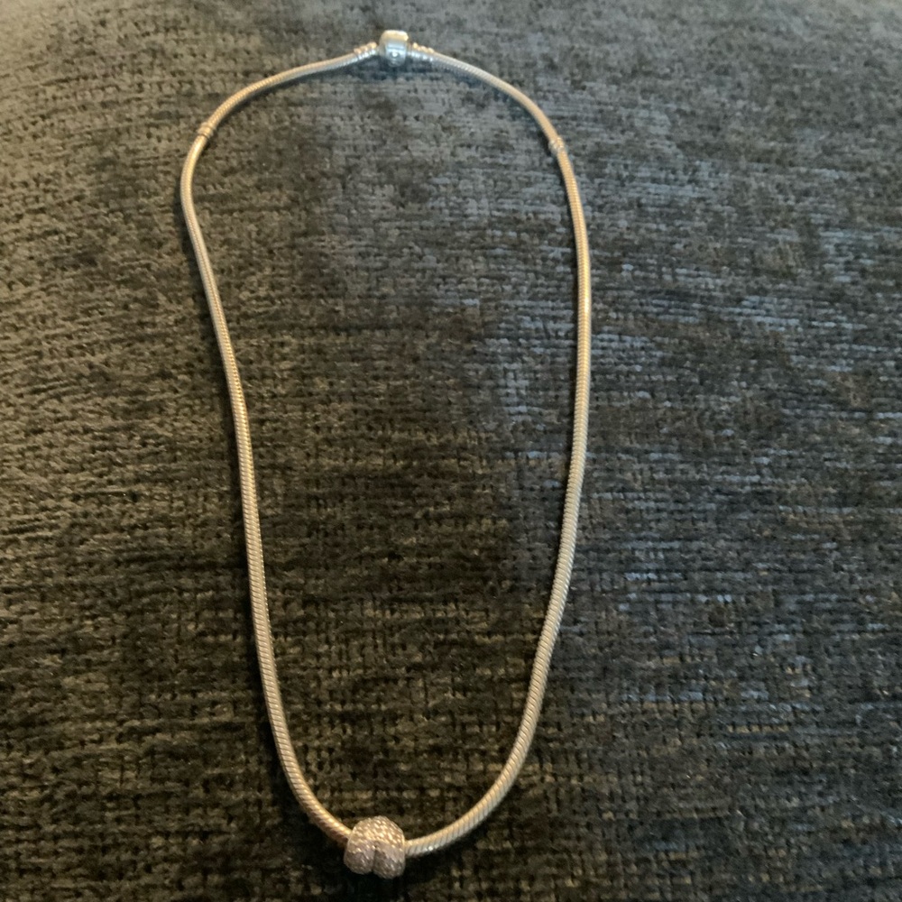 Pandora 20in chain - Picture 2 of 4